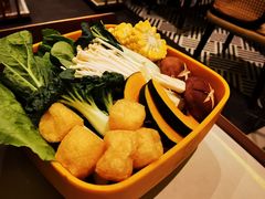 -润园四季椰子鸡火锅(南山海岸城店)