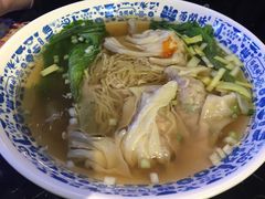 -西关味(大卫城店)