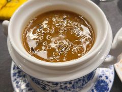 -羲和雅苑•北京烤鸭(平安国际金融中心店)