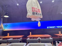 -路边羊烧烤酒场(宝带路店)