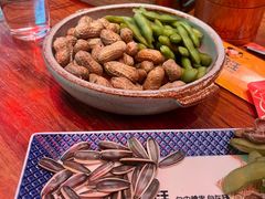 -肉串汪(望京店)