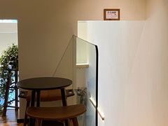 用餐区-大喜甜品铺(翔安店)