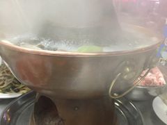 -三兴涮羊肉(荣安大街店)