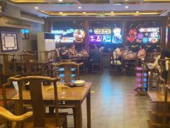 -百叶居·老北京涮羊肉(鼓楼店)