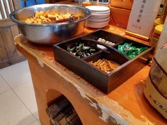 -衡厨·衡阳土菜(中南店)