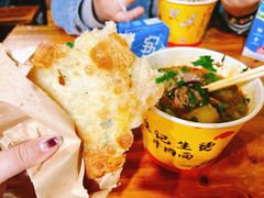 -王记生烫牛杂面馆(兰陵路店)