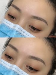 -久匠·野生眉半永久纹眉