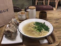 -每碗面馆(新鸿安大厦店)
