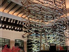 -上海东方佘山翰悦阁酒店·Vie全日制餐厅