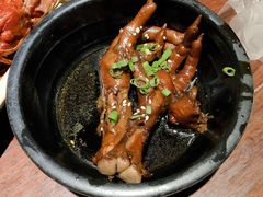 -大牌大·传统杭帮菜(湖滨店)