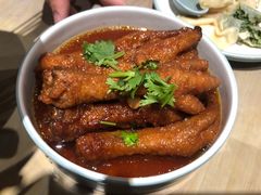 -弄堂小笼包(天津南开大悦城店)