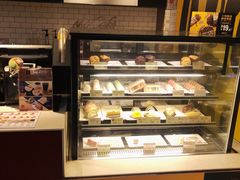 -麦当劳(中山公园龙之梦店)