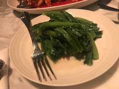 -无锡苏宁银河国际酒店-悦府65中餐厅