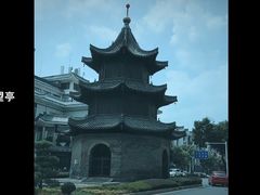 -水墨澜渟足道·SPA·传统(四望亭东关街店)