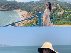 -那琴半岛地质海洋公园