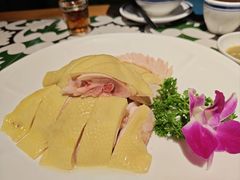 -味食家市师鸡(三元里店)