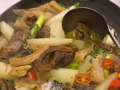 -天成·川菜家宴(礼岗店)