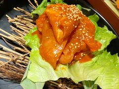 -三代烤肉(保利广场店)