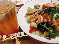 -安妮意大利餐厅(国贸店)