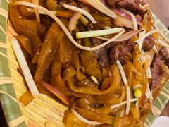 -广州天河合景福朋喜来登酒店 · 聚味轩中餐厅