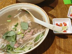 -越南牛肉河粉餐厅(书院巷店)