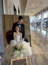 -玫瑰星座婚纱摄影轻奢定制(双井店)