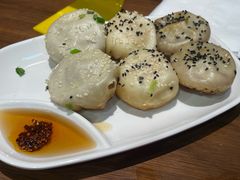 -小杨生煎(白玉兰广场店)