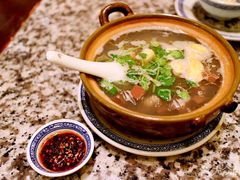 -南京大牌档(凯德大峡谷店)
