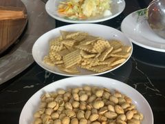 -老村长铁锅宴(航才路店)