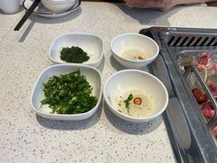 -九府羊·鲜羊火锅·烤串(新华路店)