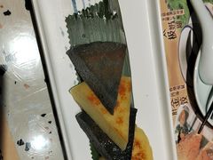 -点都德(广州白云山景区南门店)