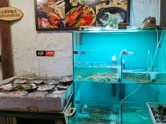 水产区-小时候焗海鲜(鄞州万达店)