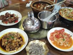 -小钱鱼馆(富春路店)