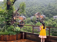 -杭州开元森泊度假乐园