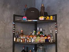 -BE NORMAL CAFE(霞溪路店)
