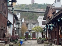 -丰都鬼城名山景区