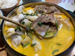 -竹里馆·淮扬菜·功夫茶(老门东店)