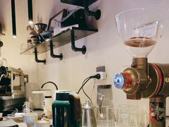 -SeekSeeking咖啡专门店(堰塘街店)