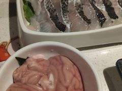 -海底捞火锅(长沙华创国际广场店)