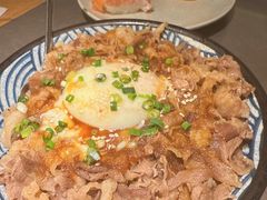 -沼津港精致料理·寿喜烧·烧鸟(龙湖南桥天街日料榜单店)