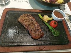 -西堤牛排(合肥之心城店)