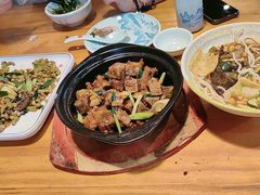 -61号餐吧(兴坪古镇漓江店)