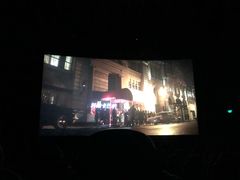 -金逸影城(中关村店)