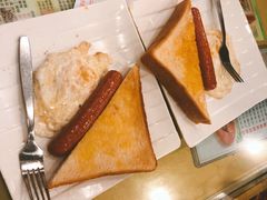 -源记茶餐厅(尖沙咀店)