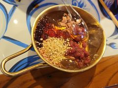 -川流不息·地道川菜·小龙虾(新松江路店)