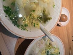 -琴岛顺天馄饨(崂山金鼎店)