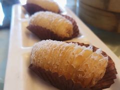 -鹿鸣酒家(越秀店)
