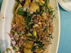 始创葱油淋鸡-粤·向群饭店(泮塘路店)
