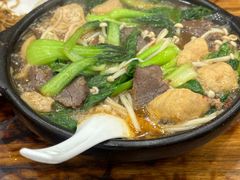 -凡老头米线砂锅(古荡新村西粮站)