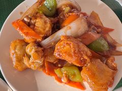 -华光餐厅(复兴路店)